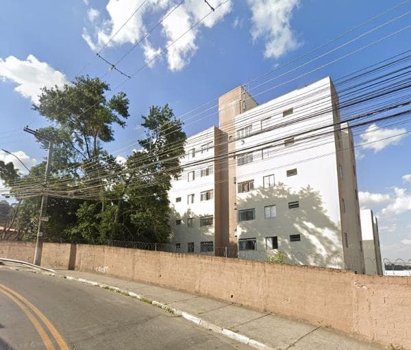 Foto 2 de 2: Apartamento em leilão em Guarulhos - SP — Apatamento Em Guarulhos