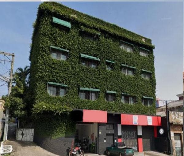 Foto 2 de 2: Apartamento em leilão em Guarulhos - SP — Apartamento Duplex Em Guarulhos Com 323,00 M²
