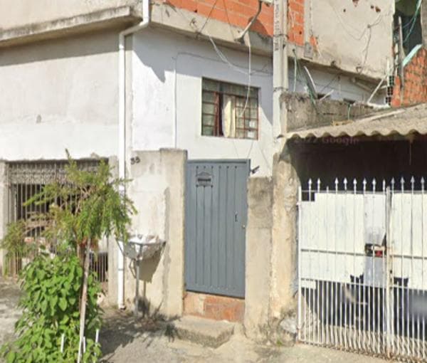 Casa em leilão em São José Dos Campos - SP — Casa Em São José Dos Campos