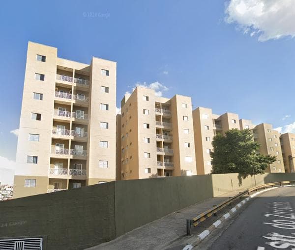 Foto 3 de 4: Apartamento em leilão em Guarulhos - SP — Apartamentos Em Guarulhos