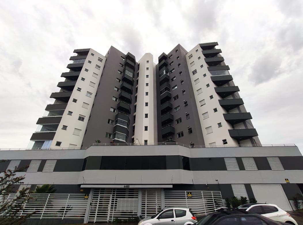 Apartamento em leilão em Caxias Do Sul - RS — APARTAMENTO Nº 85 DO RESIDENCIAL BELLAGIO DI FONTANA NA CIDADE DE CAXIAS DO SUL