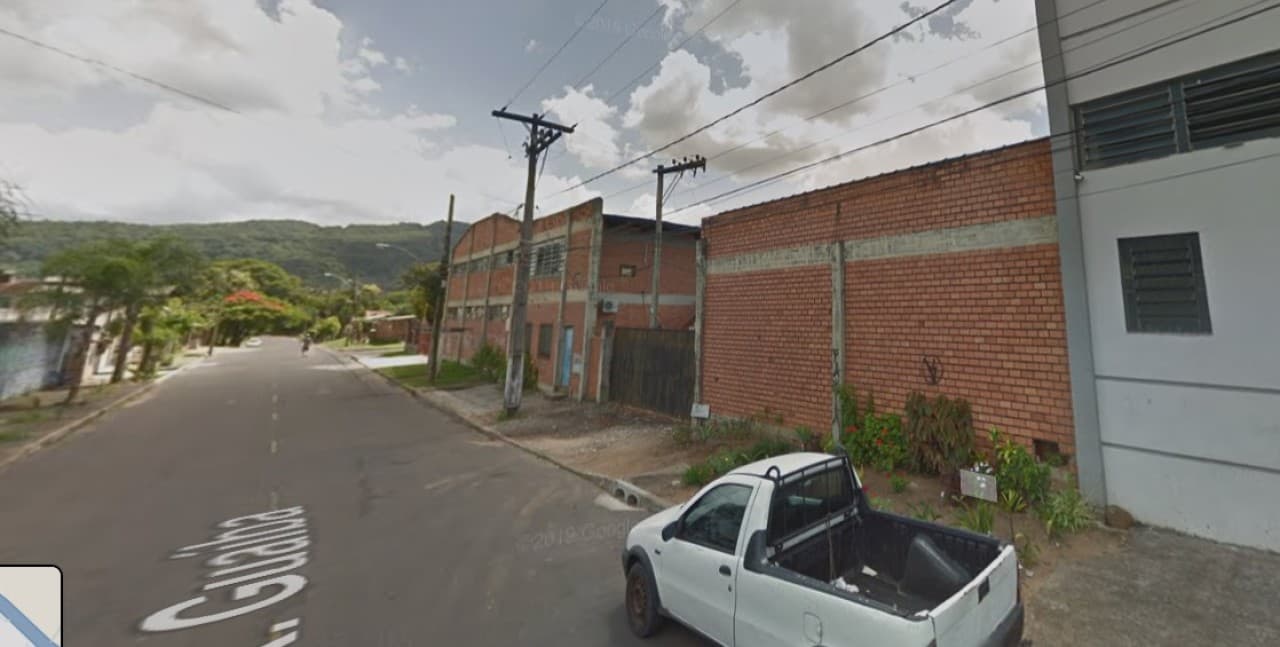 Foto 2 de 2: Comercial em leilão em Novo Hamburgo - RS, bairro São José — TERRENO DE 1.013,76m² COM DOIS PRÉDIOS COMERCIAIS EM NOVO HAMBURGO