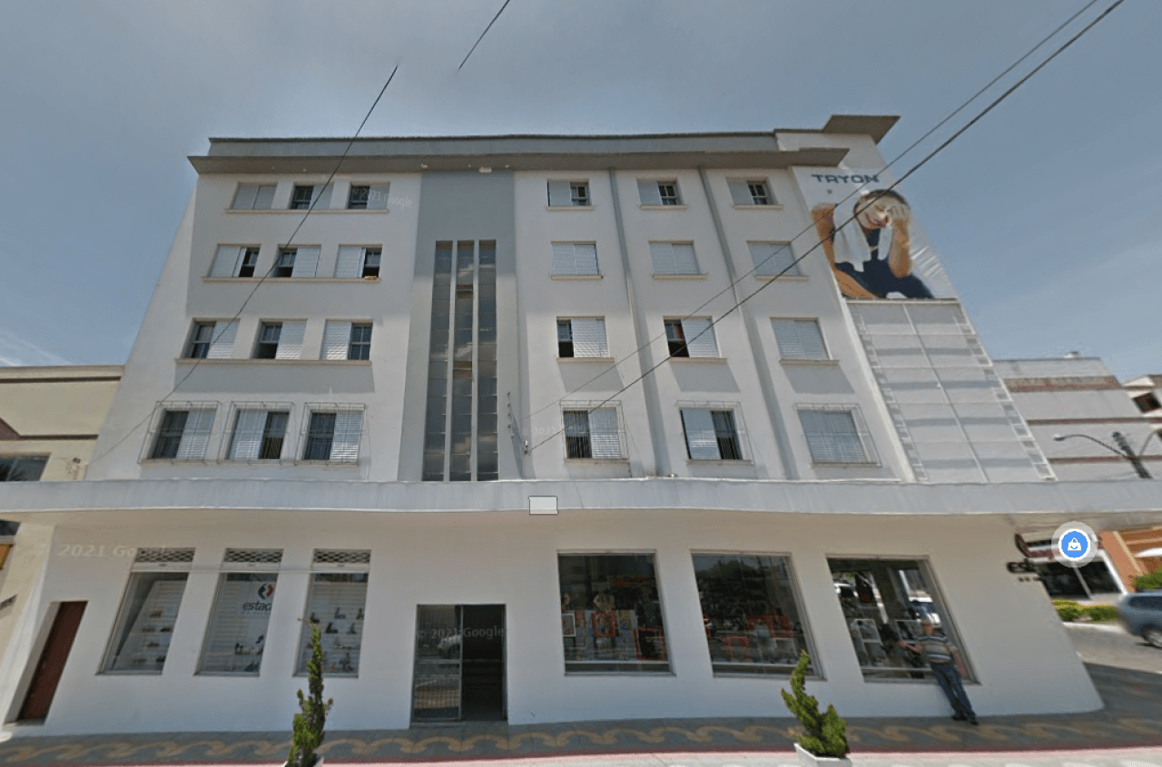 Foto 2 de 3: Imóvel em leilão em São Marcos - RS, bairro Centro — DEPÓSITO Nº 502 DO CONDOMÍNIO HIRMA FRANCISCHELLI DRAGO EM SÃO MARCOS/RS