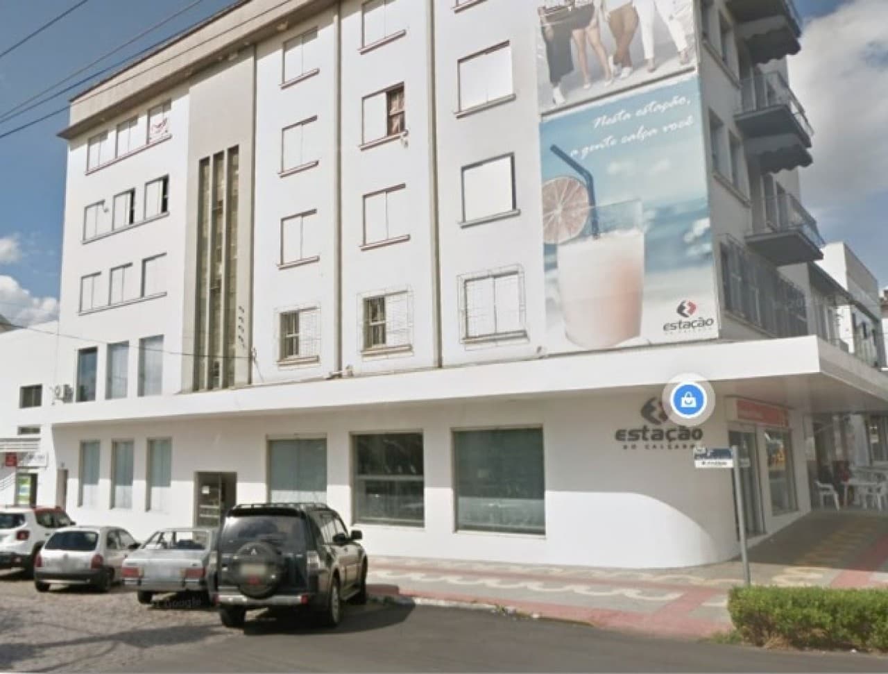 Foto 1 de 3: Imóvel em leilão em São Marcos - RS, bairro Centro — DEPÓSITO Nº 502 DO CONDOMÍNIO HIRMA FRANCISCHELLI DRAGO EM SÃO MARCOS/RS