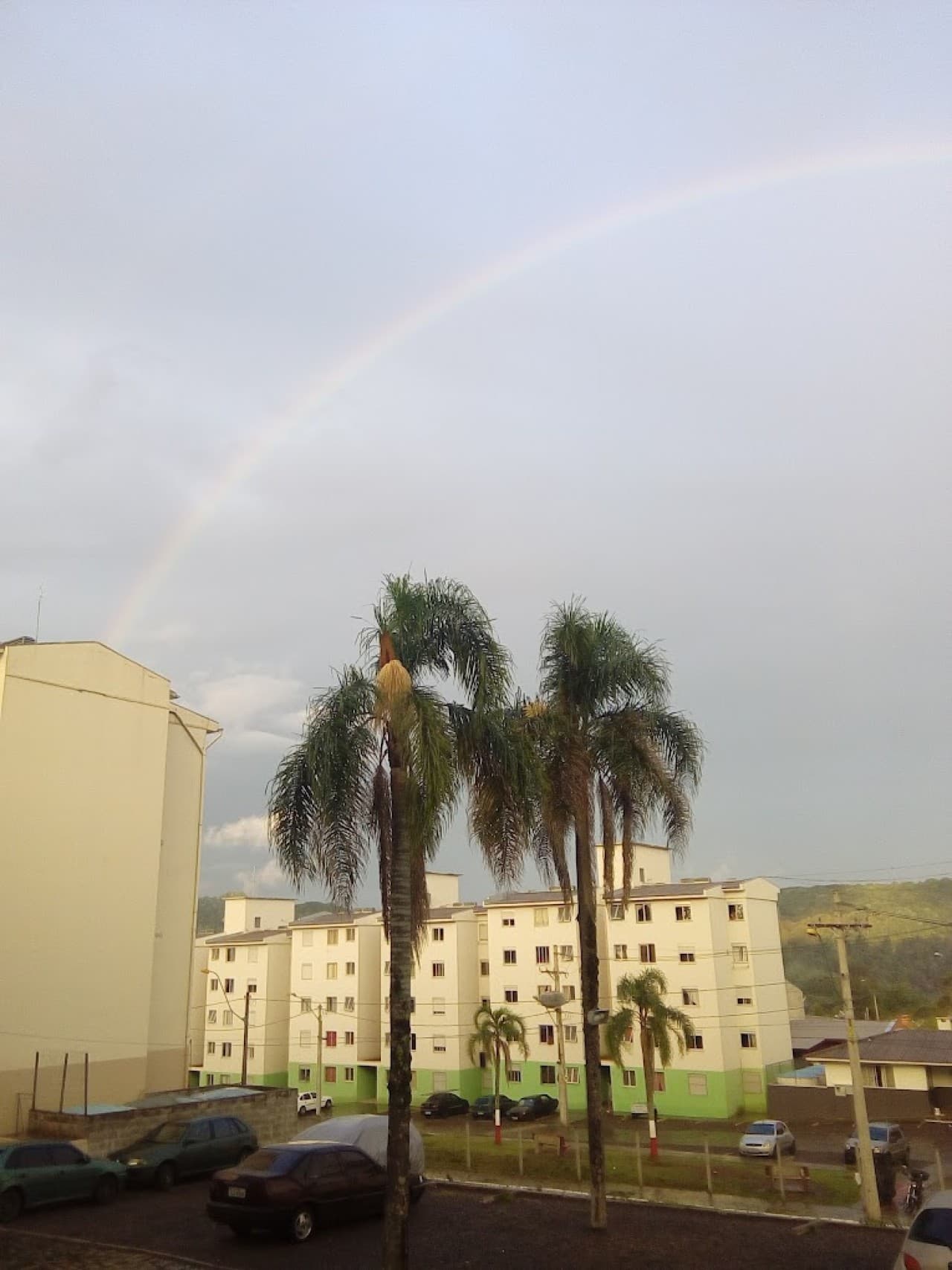 Apartamento em leilão em Caxias Do Sul - RS — APARTAMENTO Nº 204, BLOCO D, DO RESIDENCIAL CAMPOS DA SERRA VI