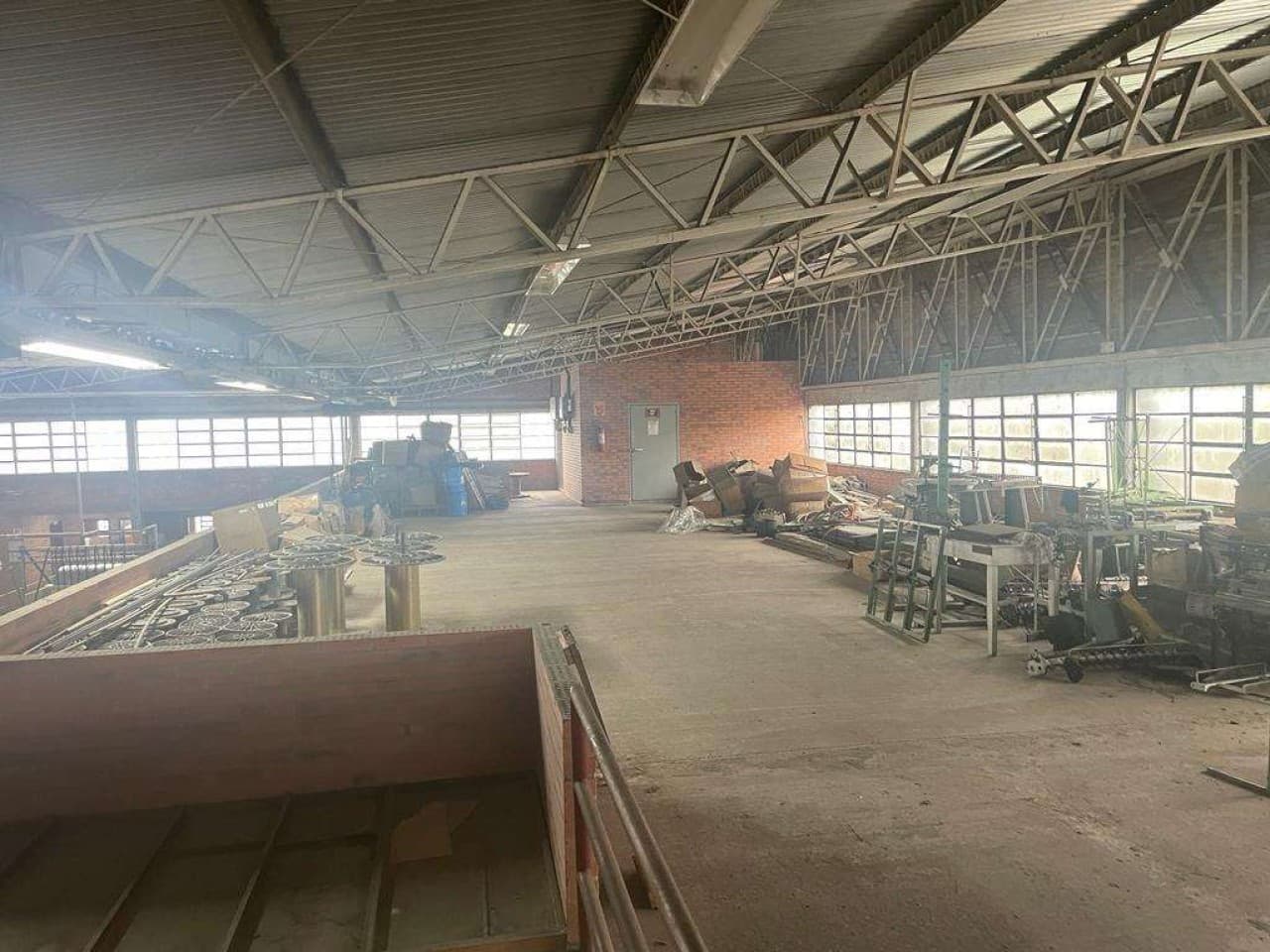 Foto 11 de 13: Terreno em leilão em Farroupilha - RS, bairro Planalto — TERRENO COM ÁREA DE 36.538,00m², COM TRÊS EDIFICAÇÕES EM FARROUPILHA