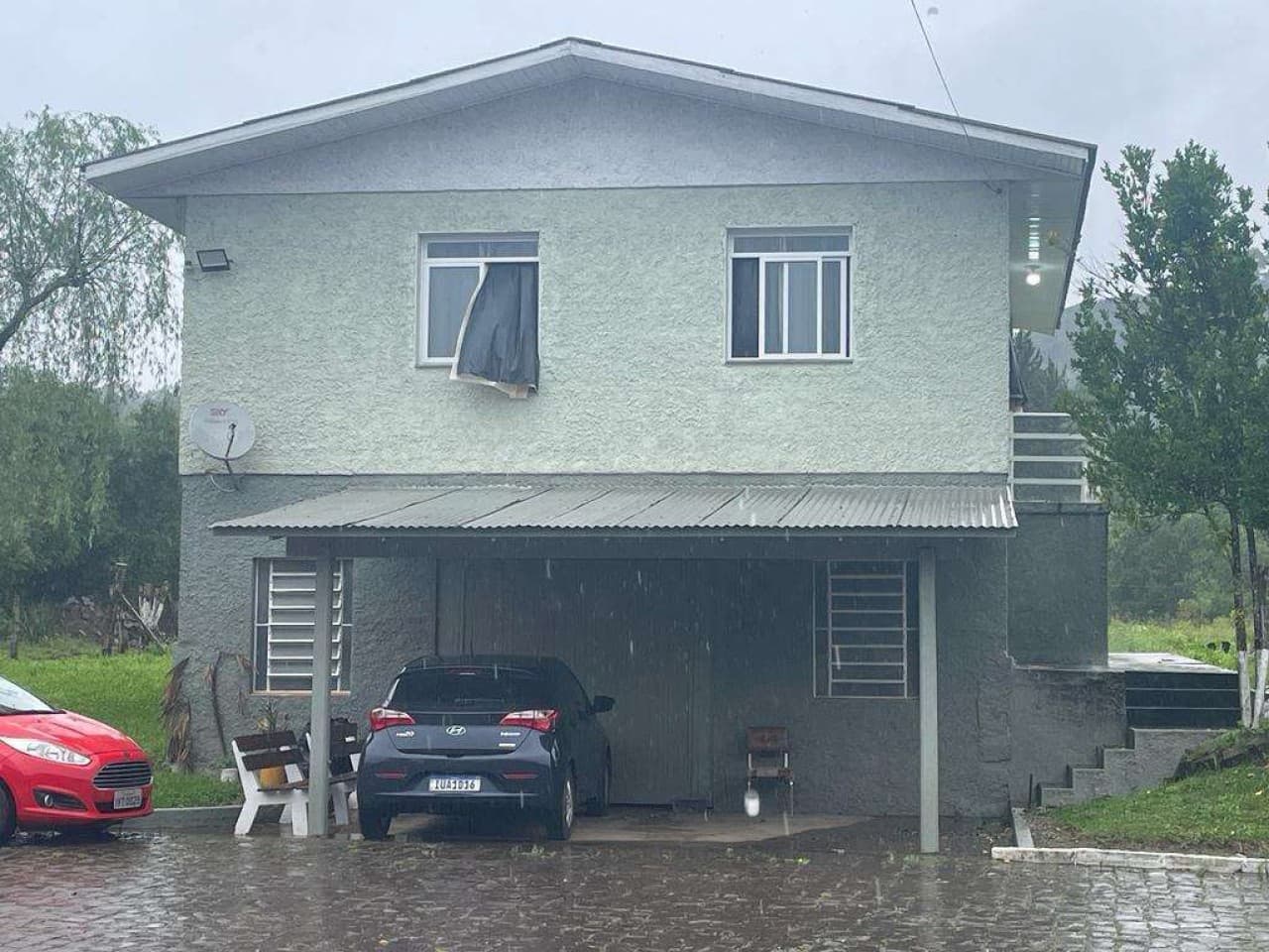 Foto 12 de 13: Terreno em leilão em Farroupilha - RS, bairro Planalto — TERRENO COM ÁREA DE 36.538,00m², COM TRÊS EDIFICAÇÕES EM FARROUPILHA