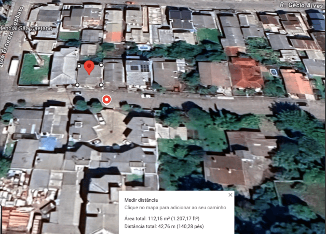 Foto 39 de 41: Casa em leilão em Caxias Do Sul - RS, bairro Esplanada — DUAS CASAS SOBRE UM TERRENO DE 300m² EM CAXIAS DO SUL/RS (DESOCUPADO)