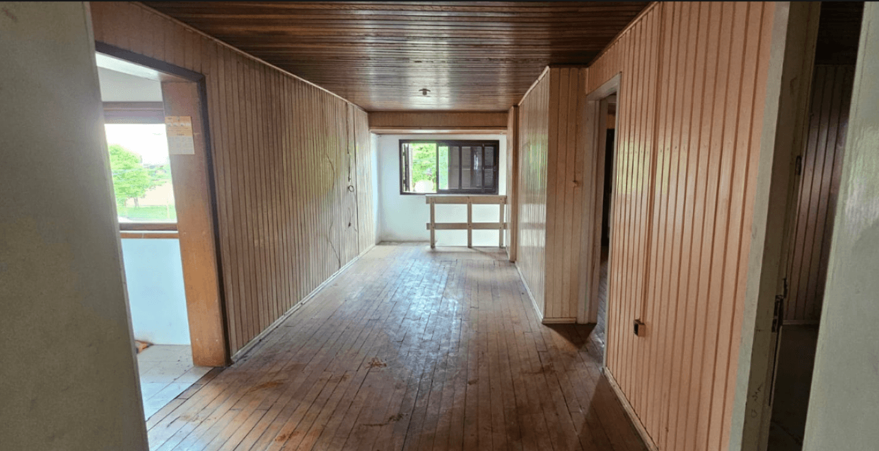 Foto 28 de 41: Casa em leilão em Caxias Do Sul - RS, bairro Esplanada — DUAS CASAS SOBRE UM TERRENO DE 300m² EM CAXIAS DO SUL/RS (DESOCUPADO)