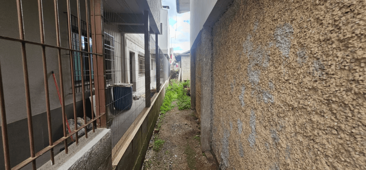 Foto 12 de 41: Casa em leilão em Caxias Do Sul - RS, bairro Esplanada — DUAS CASAS SOBRE UM TERRENO DE 300m² EM CAXIAS DO SUL/RS (DESOCUPADO)