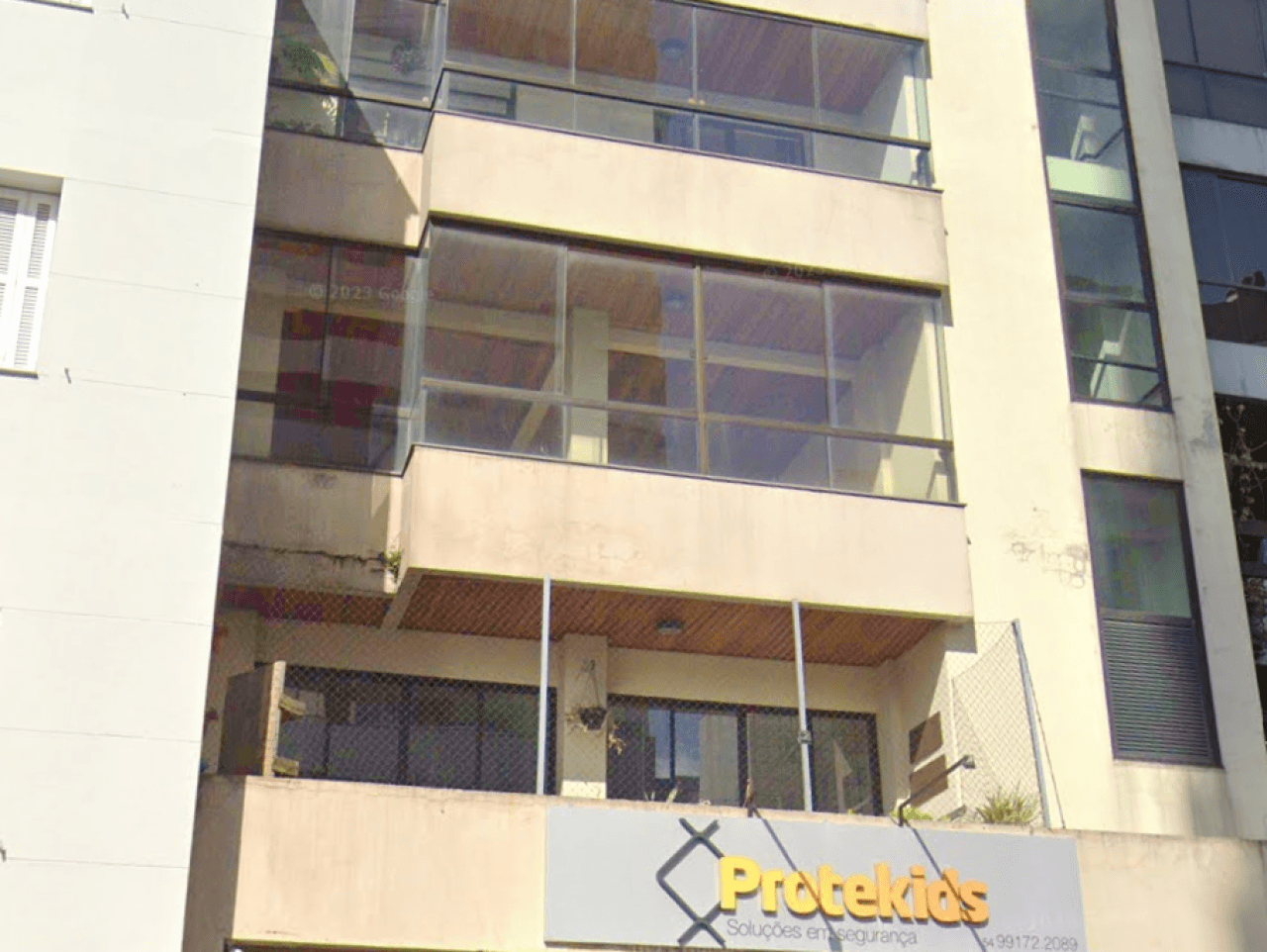 Foto 3 de 5: Apartamento em leilão em Caxias Do Sul - RS — APARTAMENTO Nº 21 DO EDIFÍCIO D’TONET, COM ÁREA DE 114,42m²