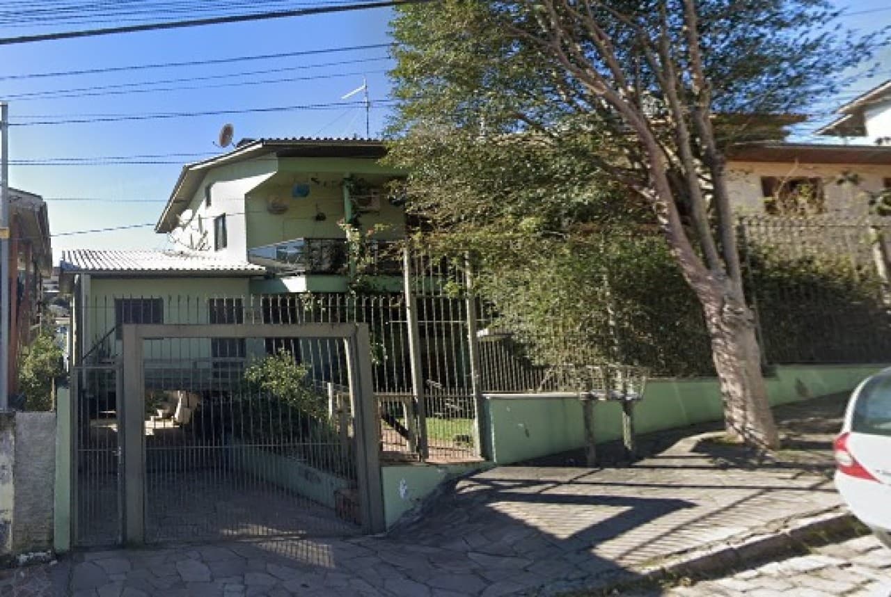 Foto 4 de 5: Terreno em leilão em Caxias Do Sul - RS — TERRENO DE 369m² E DUAS CASAS NO BAIRRO DESVIO RIZZO EM CAXIAS DO SUL/RS