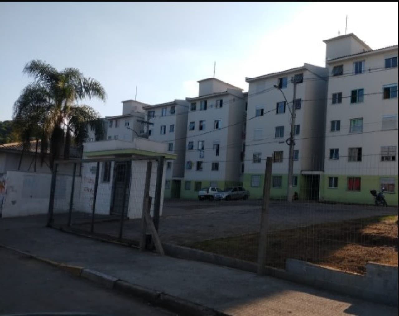 Foto 1 de 3: Apartamento em leilão em Caxias Do Sul - RS — APARTAMENTO Nº 431 DO RESIDENCIAL CAMPOS DA SERRA IV EM CAXIAS DO SUL/RS