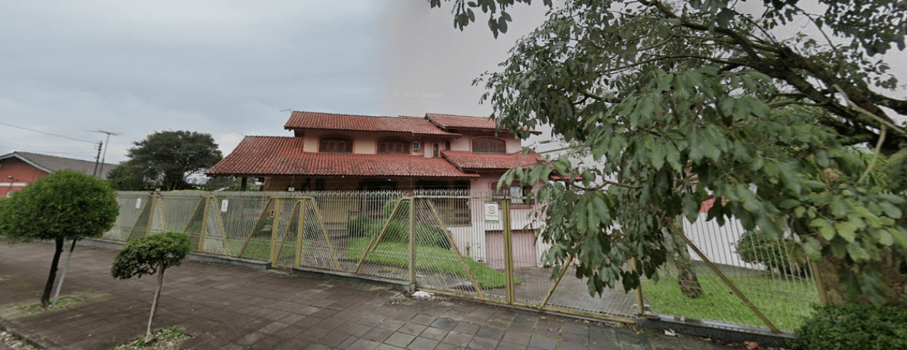 Foto 3 de 5: Terreno em leilão em Caxias Do Sul - RS — TERRENO COM ÁREA DE 911m² E UMA CASA DE 535m² EM CAXIAS DO SUL/RS