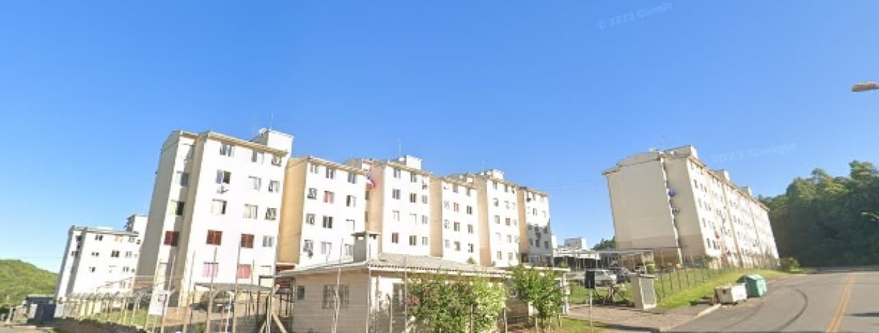 Foto 2 de 2: Apartamento em leilão em Caxias Do Sul - RS — DIREITOS E AÇÕES SOBRE O APARTAMENTO 502 DO BLOCO A DO RESIDENCIAL CAMPOS DA SERRA IX