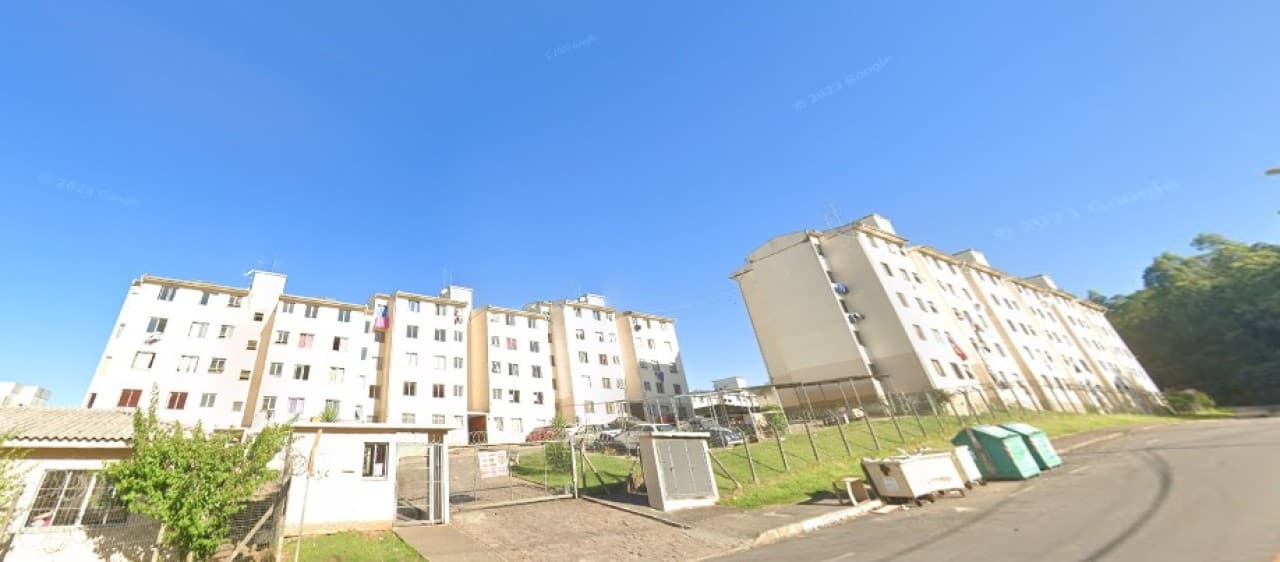 Foto 1 de 2: Apartamento em leilão em Caxias Do Sul - RS — DIREITOS E AÇÕES SOBRE O APARTAMENTO 502 DO BLOCO A DO RESIDENCIAL CAMPOS DA SERRA IX