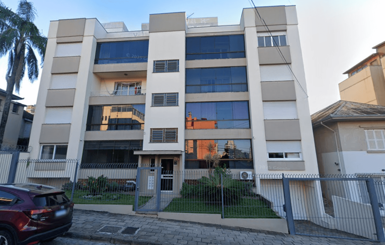 Imóvel em leilão em Caxias Do Sul - RS — NUA-PROPRIEDADE DO BOX N° 9 DO EDIFÍCIO DONA EMILIA EM CAXIAS DO SUL