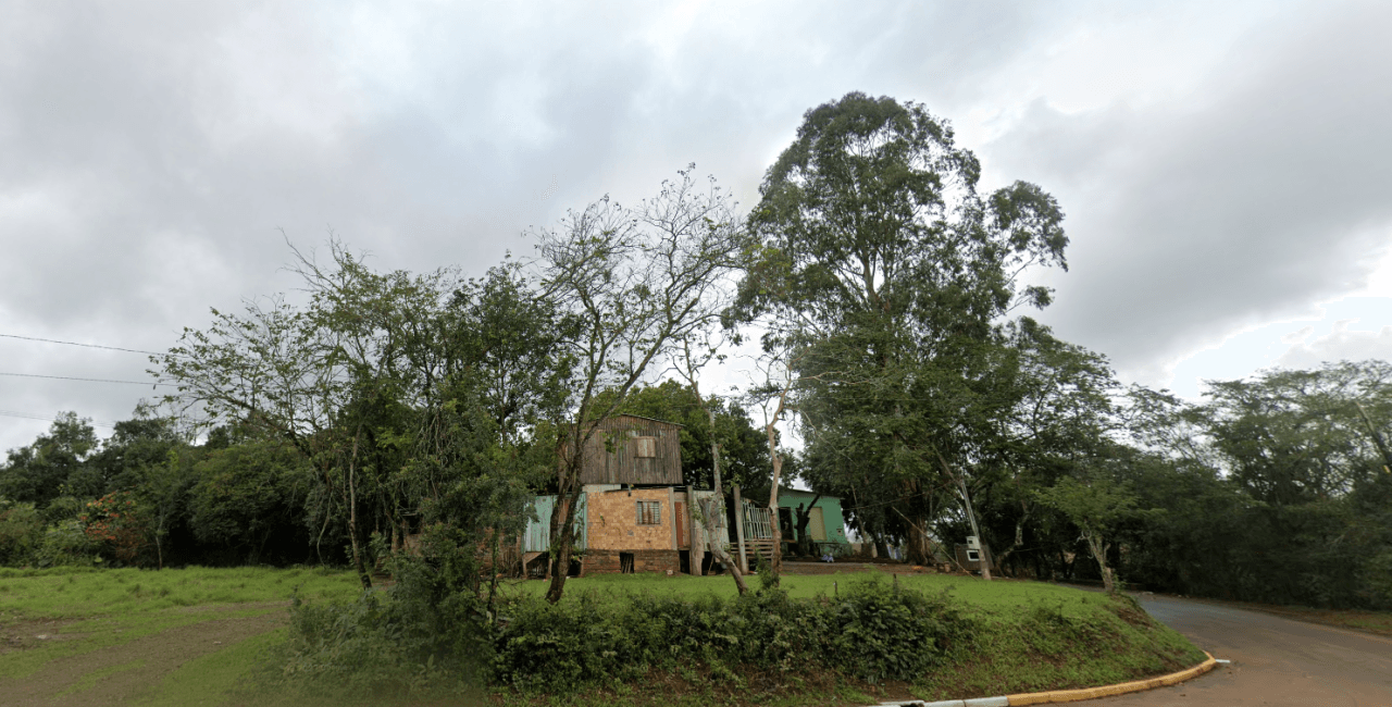 Foto 2 de 2: Casa em leilão em São Sebastião Do Caí - RS — CASA SOBRE TERRENO DE 2.091m² EM SÃO SEBASTIÃO DO CAÍ