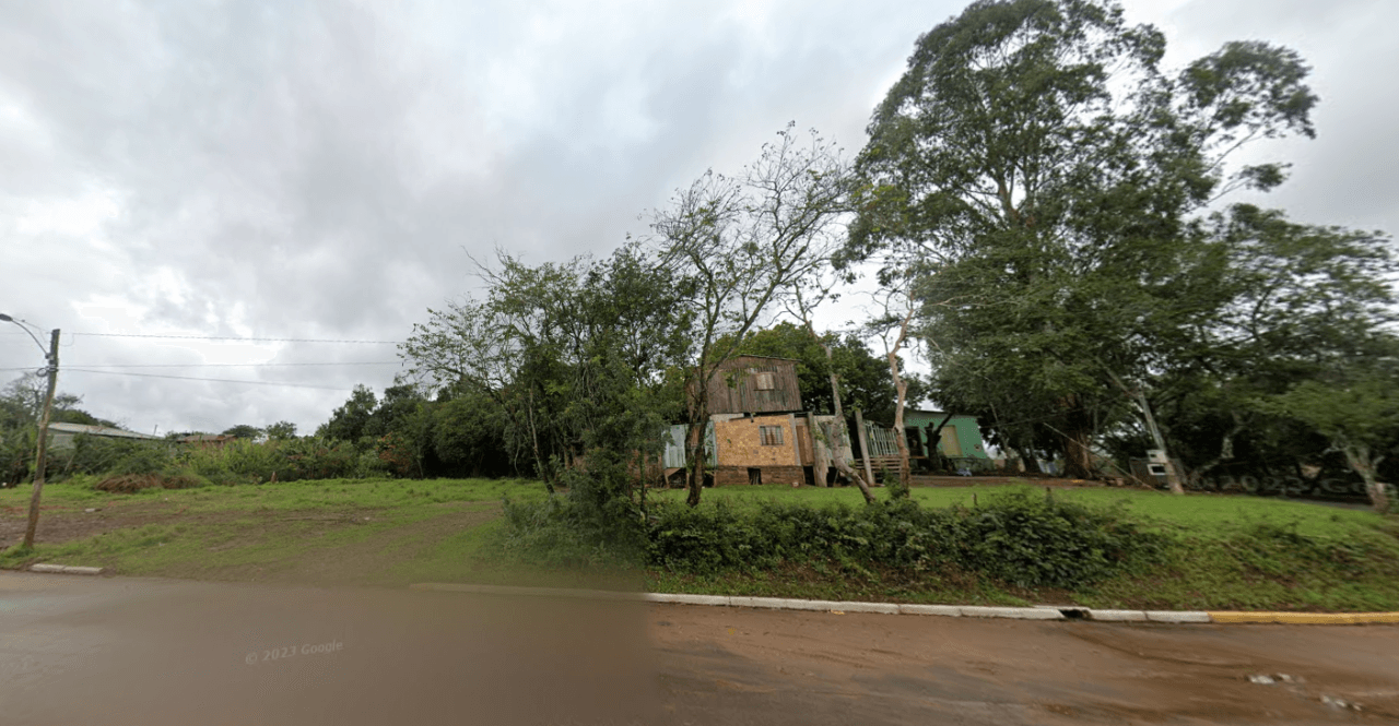 Foto 1 de 2: Casa em leilão em São Sebastião Do Caí - RS — CASA SOBRE TERRENO DE 2.091m² EM SÃO SEBASTIÃO DO CAÍ