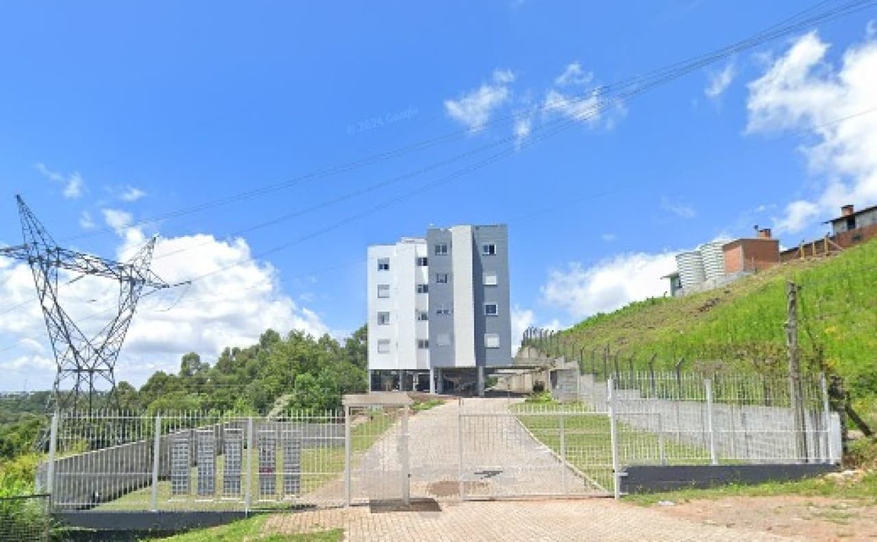 Foto 1 de 2: Apartamento em leilão em Caxias Do Sul - RS — DIREITOS E AÇÕES SOBRE O APARTAMENTO N° 210 DO RESIDENCIAL BARONE DI TREVISO