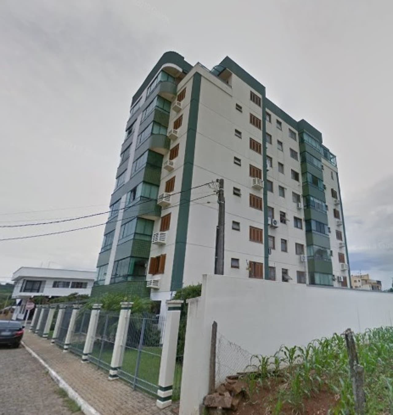 Vaga de Garagem em leilão em Dois Irmãos - RS, bairro Centro — DIREITOS E AÇÕES SOBRE O BOX DE GARAGEM Nº 19 NO EDIFÍCIO RESIDENCIAL PETRÓPOLIS EM DOIS IRMÃOS/RS