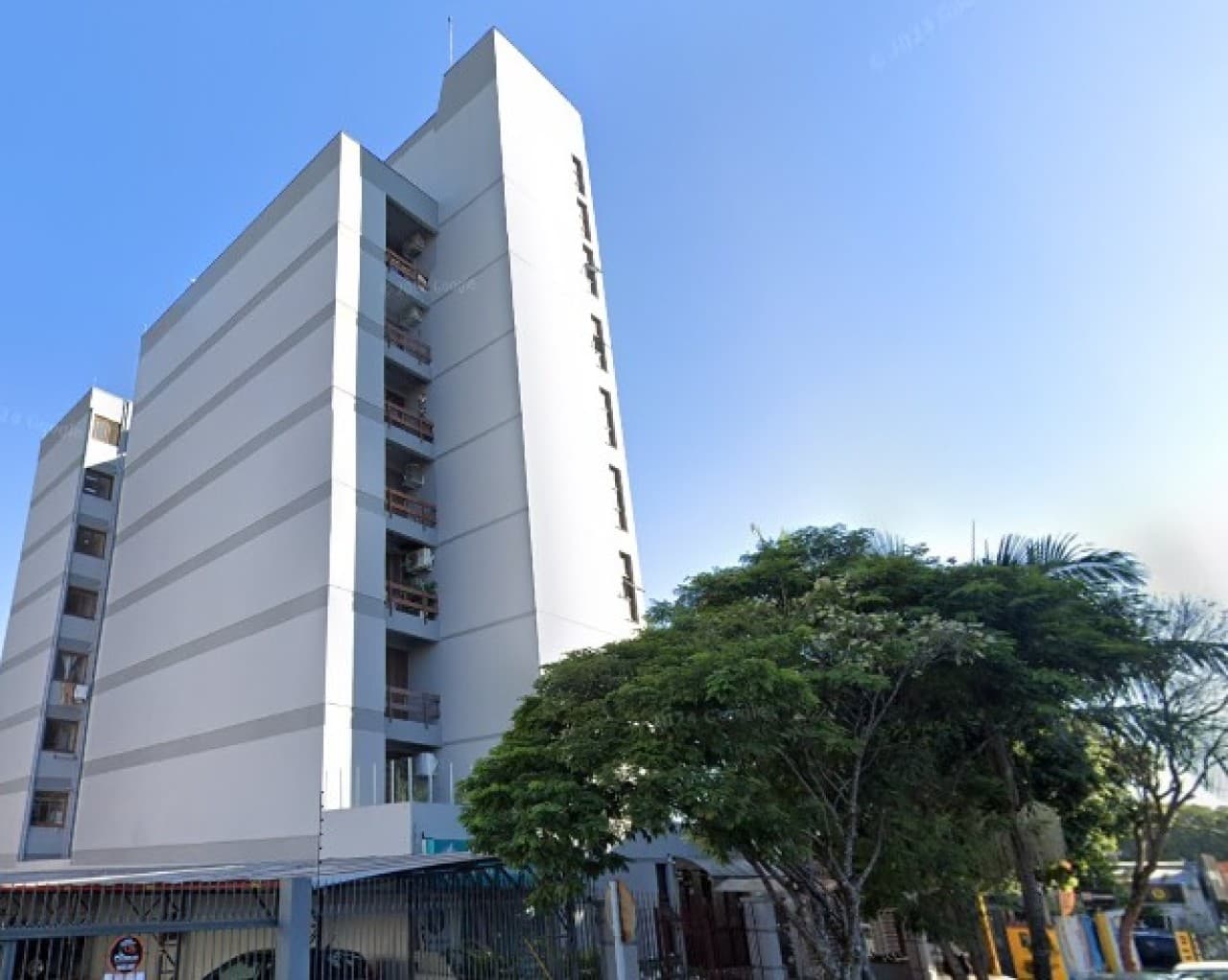 Foto 4 de 4: Imóvel em leilão em Novo Hamburgo - RS — APARTAMETNO N° 74 DO EDIFÍCIO CLARISSA EM NOVO HAMBURGO/RS