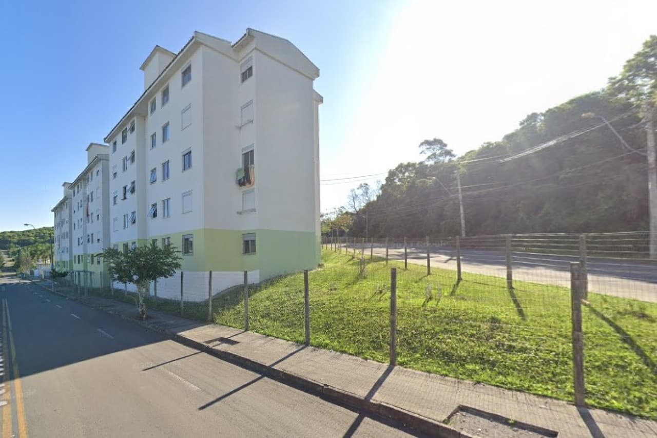 Foto 2 de 2: Apartamento em leilão em Caxias Do Sul - RS — APARTAMENTO N° 522 DA TORRE 5 DO RESIDENCIAL CAMPOS DA SERRA IV, EM CAXIAS DO SUL/RS