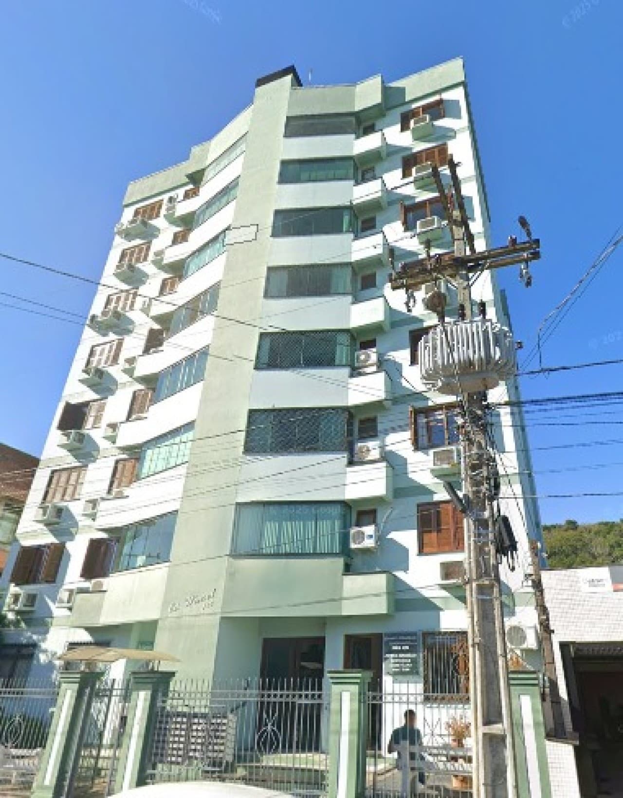Foto 2 de 3: Apartamento em leilão em São Sebastião Do Caí - RS — APARTAMENTO N° 203 DO EDIFÍCIO WINSEL EM SÃO SEBASTIÃO DO CAÍ/RS
