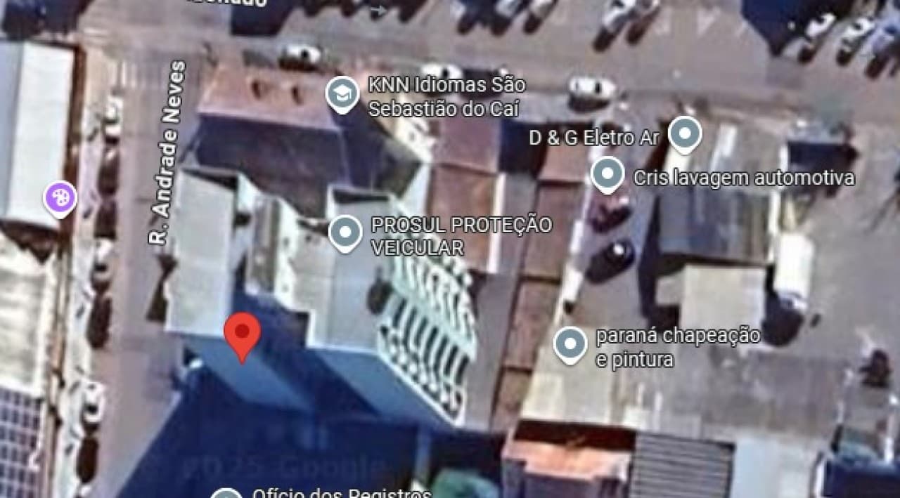 Foto 3 de 3: Apartamento em leilão em São Sebastião Do Caí - RS — APARTAMENTO N° 203 DO EDIFÍCIO WINSEL EM SÃO SEBASTIÃO DO CAÍ/RS