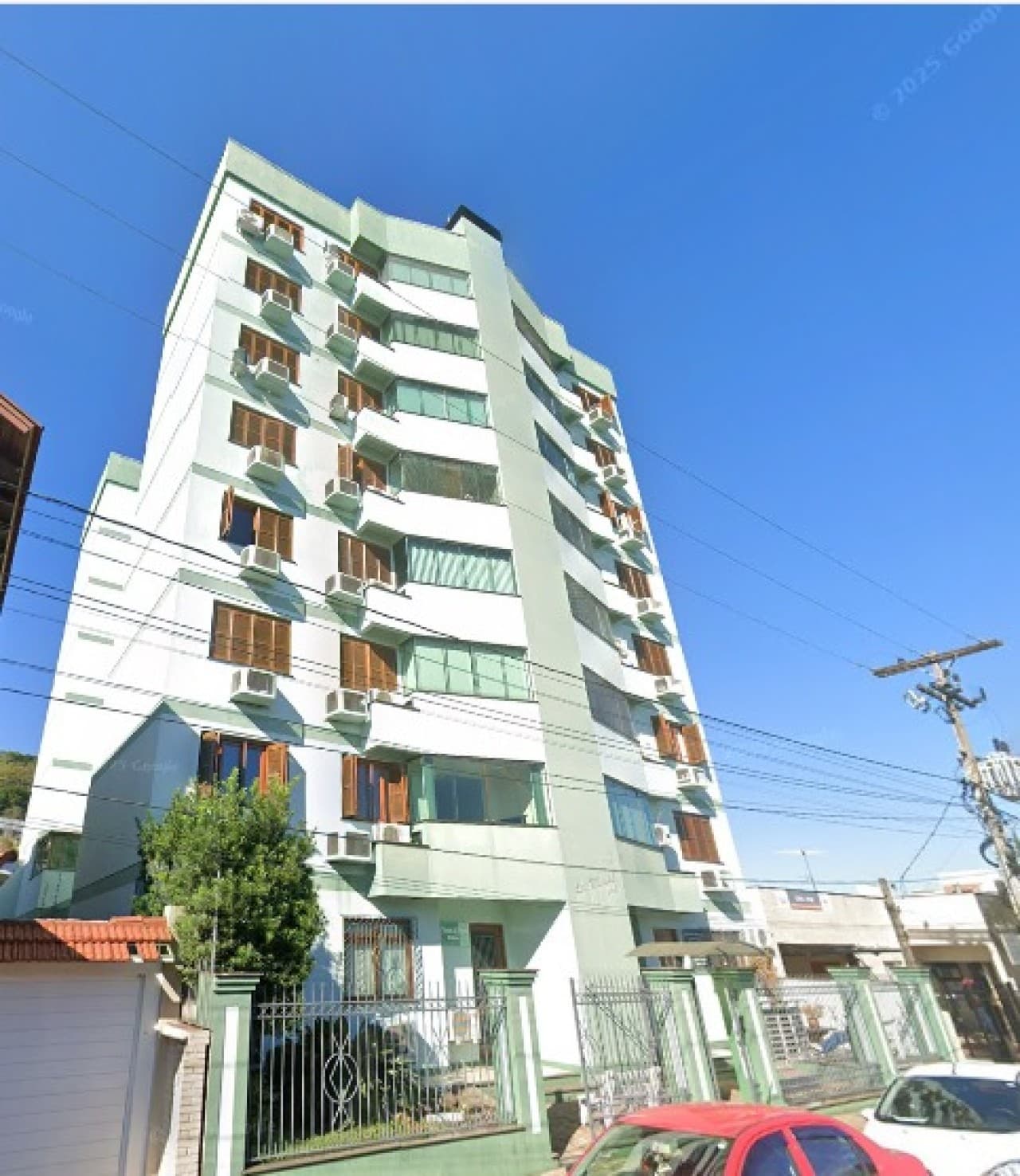 Foto 1 de 3: Apartamento em leilão em São Sebastião Do Caí - RS — APARTAMENTO N° 203 DO EDIFÍCIO WINSEL EM SÃO SEBASTIÃO DO CAÍ/RS