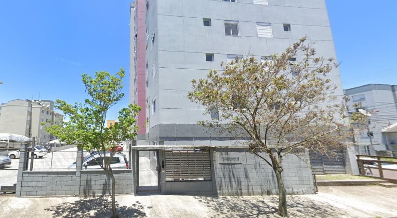 Foto 2 de 3: Apartamento em leilão em Caxias Do Sul - RS — O APARTAMENTO N° 1202 DO EDIFÍCIO VILLAGIO MASOTTI, EM CAXIAS DO SUL/RS