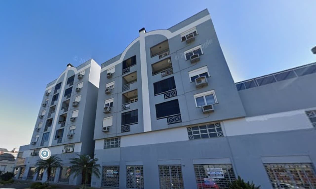 Foto 2 de 2: Imóvel em leilão em Novo Hamburgo - RS — BOX N° 33 DO EDIFÍCIO RESIDENCIAL LE MANS