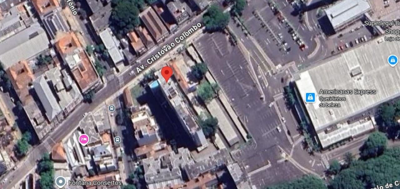 Foto 2 de 4: Apartamento em leilão em Porto Alegre - RS — APARTAMENTO 305 DO EDIFICIO RESIDENCIAL MONTERREY EM PORTO ALEGRE