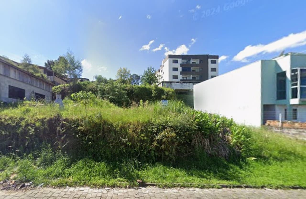 Foto 3 de 3: Terreno em leilão em Caxias Do Sul - RS — TERRENO COM ÁREA DE 360m² EM CAXIAS DO SUL