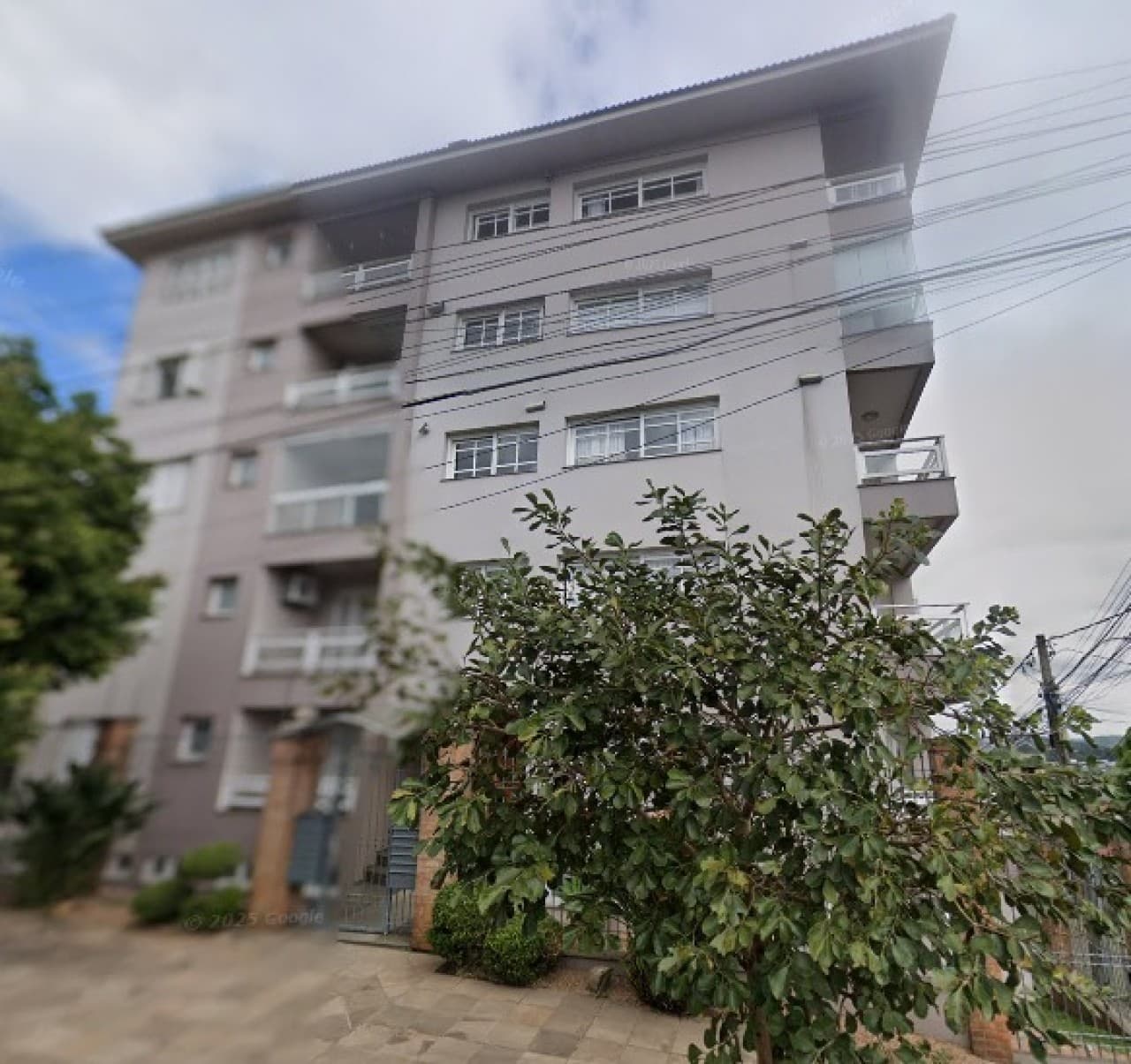 Foto 2 de 3: Imóvel em leilão em Caxias Do Sul - RS — apartametno e box silvestri