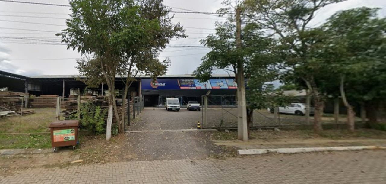 Foto 2 de 4: Terreno em leilão em São Sebastião Do Caí - RS — UM TERRENO COM ÁREA DE 2.083,65m² EM SÃO SEBASTIÃO DO CAÍ/RS