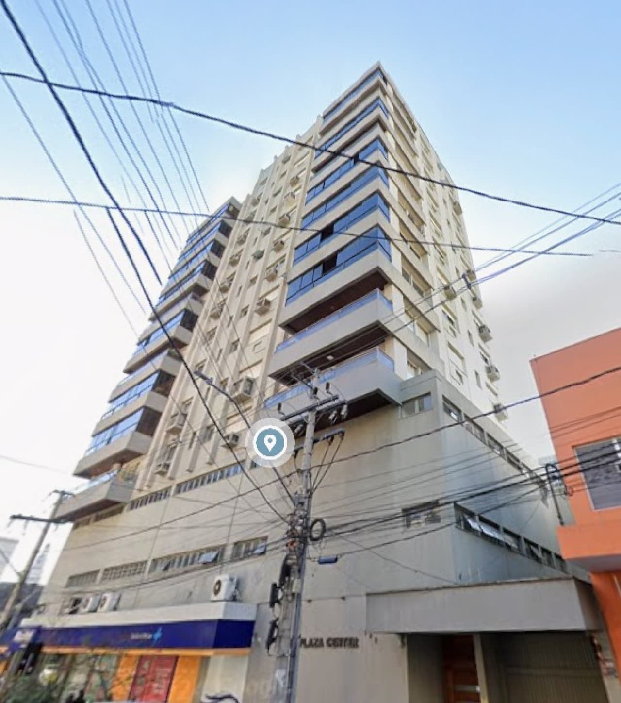 Foto 2 de 2: Comercial em leilão em Novo Hamburgo - RS, bairro centro — VAGA DE GARAGEM Nº 03 EDIFICIO PLAZA EM NOVO HAMBURGO/RS