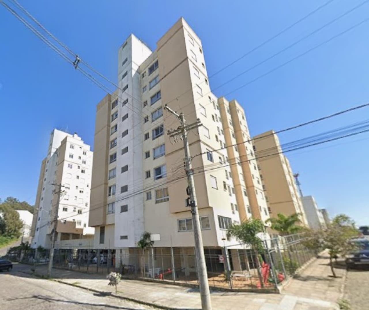 Foto 3 de 3: Apartamento em leilão em Caxias Do Sul - RS, bairro Esplanada — APARTAMENTO Nº 506 DO BLOCO C E BOX DO EDIFICIO RESIDENCIAL SOLLARIUM EM  CAXIAS DO SUL/RS