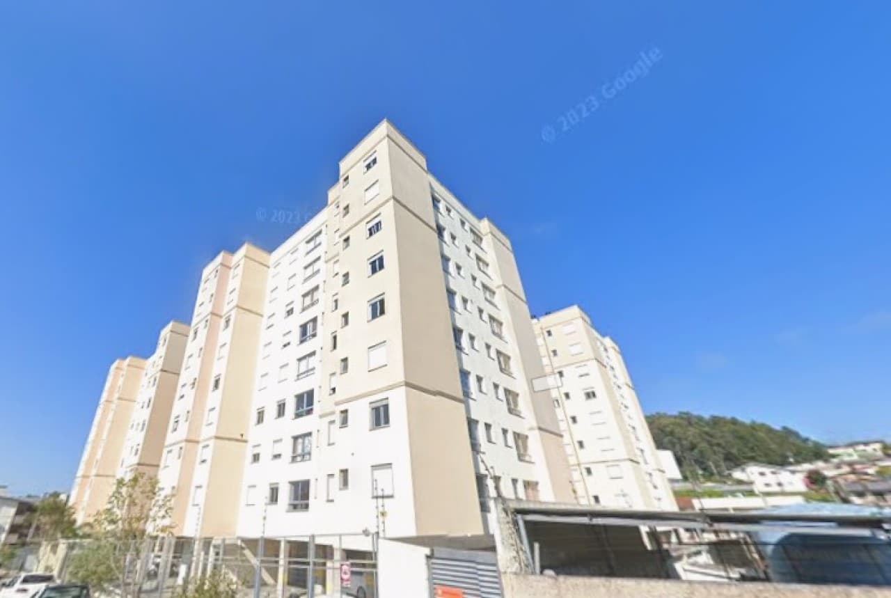 Foto 2 de 3: Apartamento em leilão em Caxias Do Sul - RS, bairro Esplanada — APARTAMENTO Nº 506 DO BLOCO C E BOX DO EDIFICIO RESIDENCIAL SOLLARIUM EM  CAXIAS DO SUL/RS