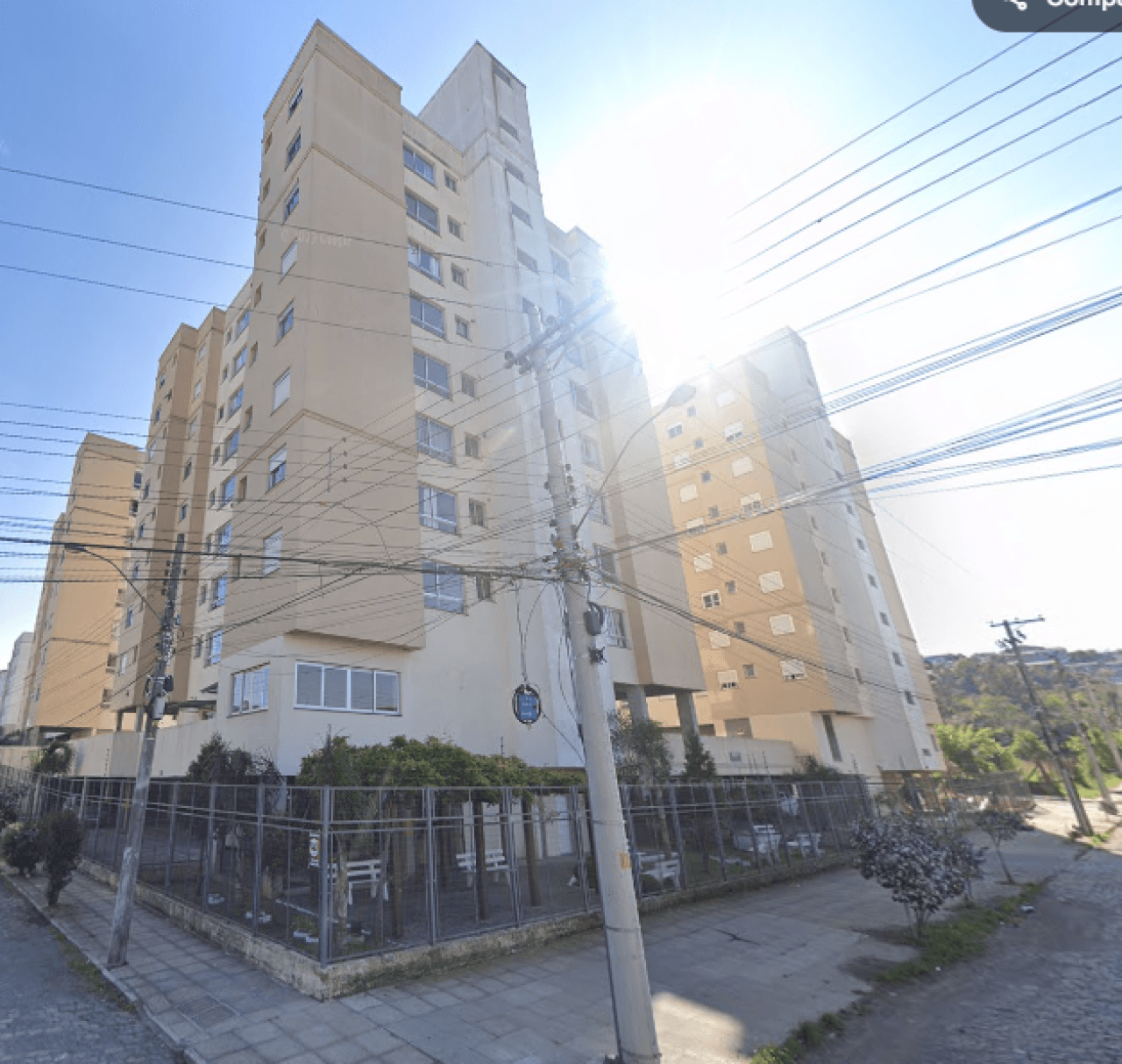 Apartamento em leilão em Caxias Do Sul - RS, bairro Esplanada — APARTAMENTO Nº 506 DO BLOCO C E BOX Nº 79 DO EDIFICIO RESIDENCIAL SOLLARIUM EM  CAXIAS DO SUL/RS