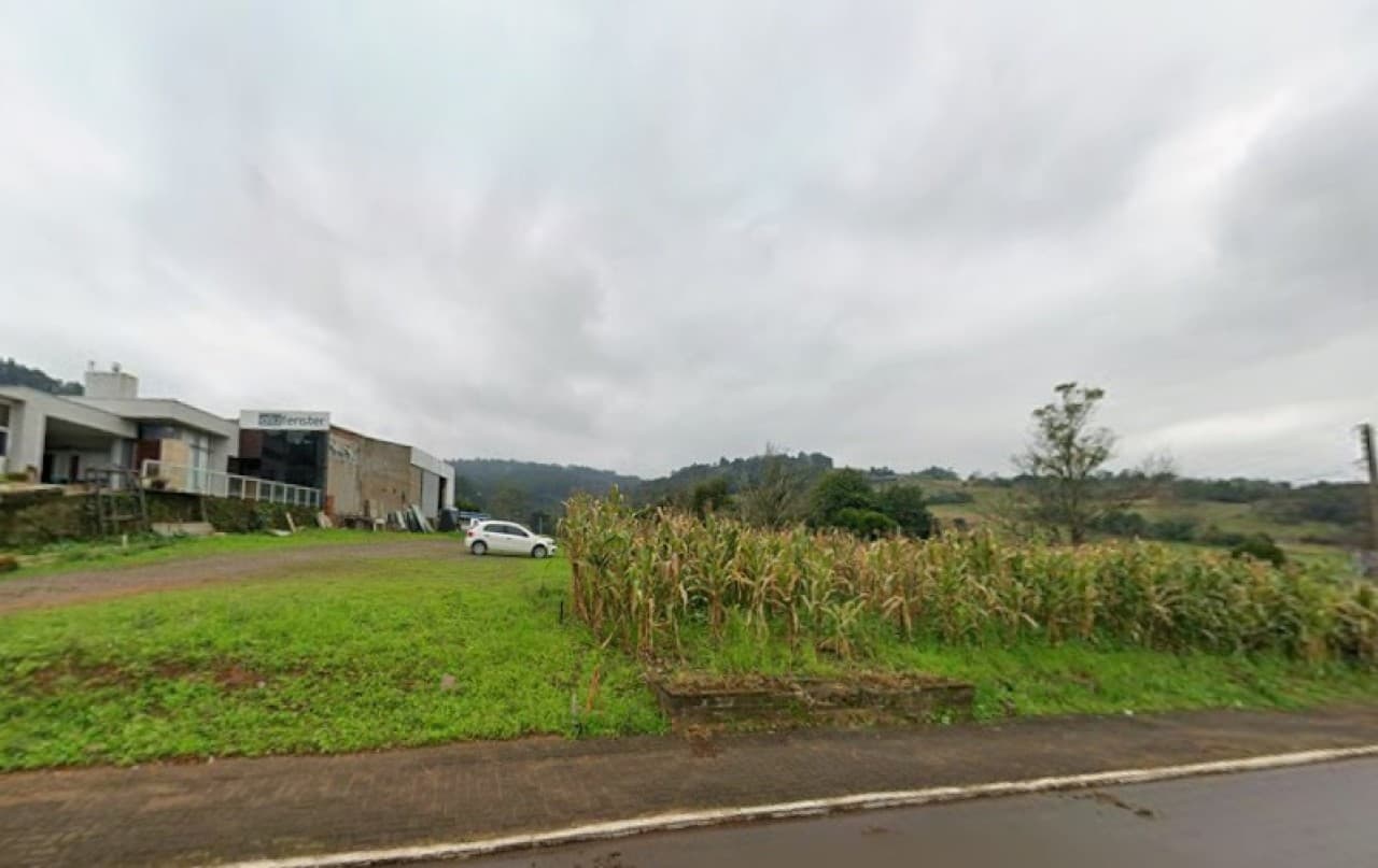 Foto 3 de 3: Terreno em leilão em Tupandi - RS, bairro Centro — UM TERRENO DE 571,72M² NA CIDADE DE TUPANDI/RS