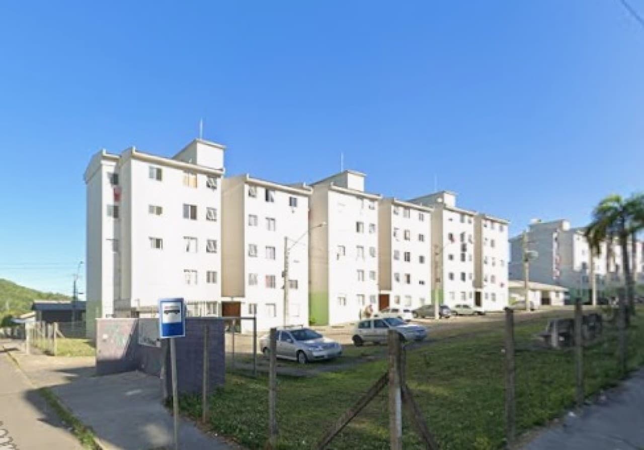 Foto 2 de 2: Apartamento em leilão em Caxias Do Sul - RS, bairro São Luiz — APARTAMENTO Nº 403 DO BLOCO A DO RESIDENCIAL CAMPOS DA SERRA IX EM CAXIAS DO SUL/RS
