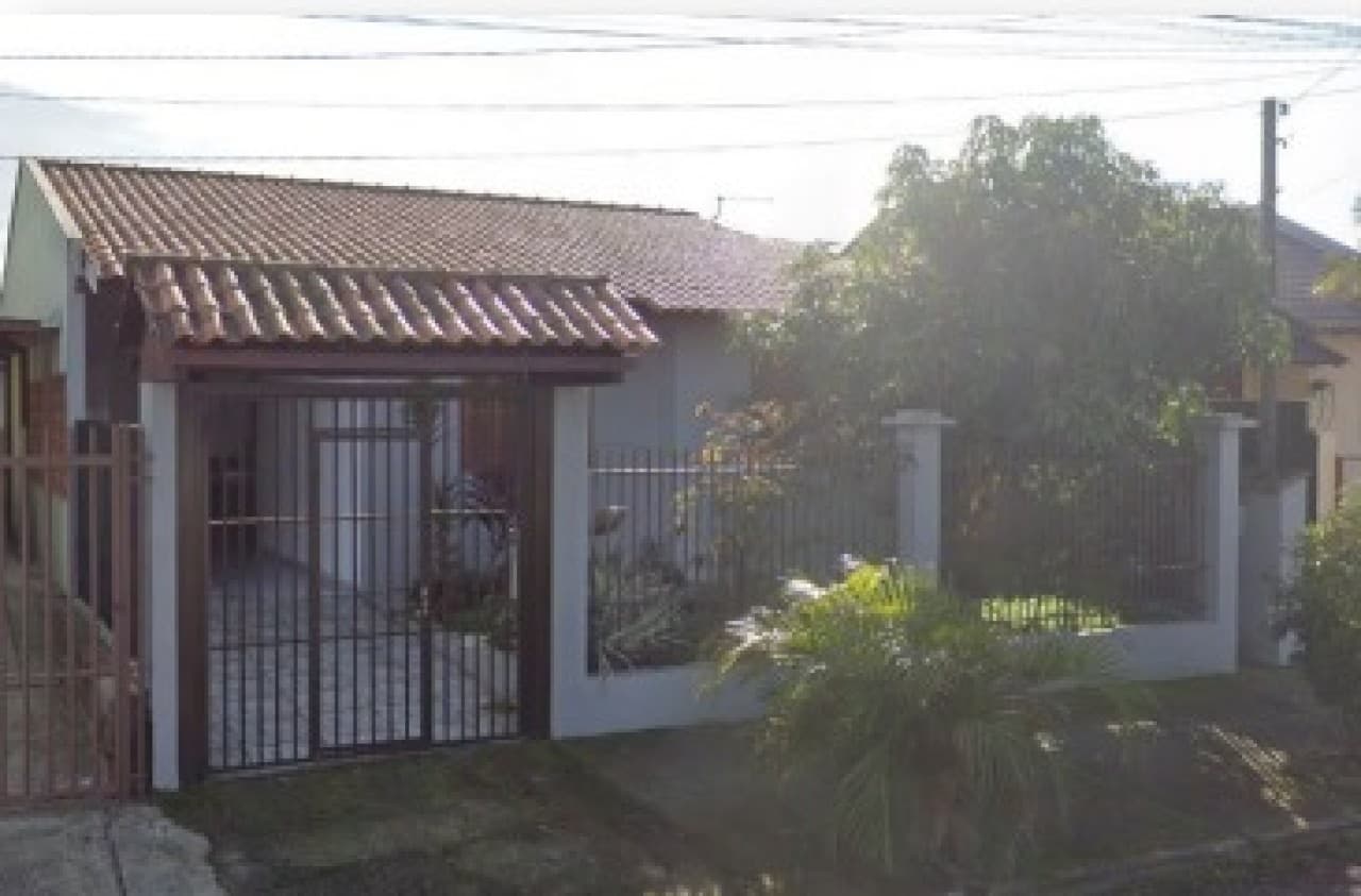 Foto 2 de 2: Casa em leilão em Estância Velha - RS — CASA SOBRE UM TERRENO COM DE 250,00m² EM ESTÂNCIA VELHA/RS