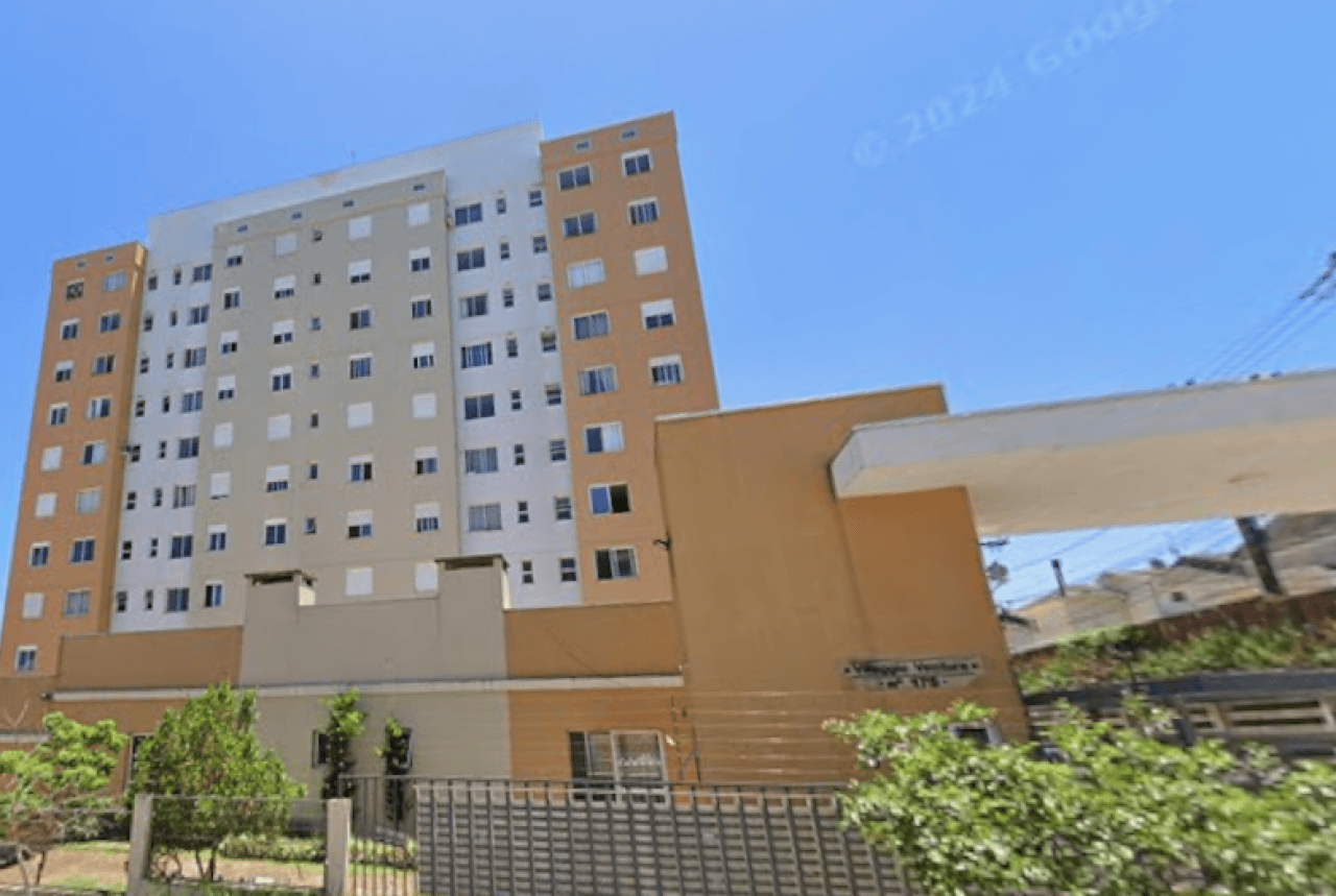 Apartamento em leilão em Caxias Do Sul - RS, bairro Santa Fé — APARTAMENTO Nº 193 TORRE 01 DO CONDOMÍNIO VILLAGGIO VENTURA CAXIAS DO SUL
