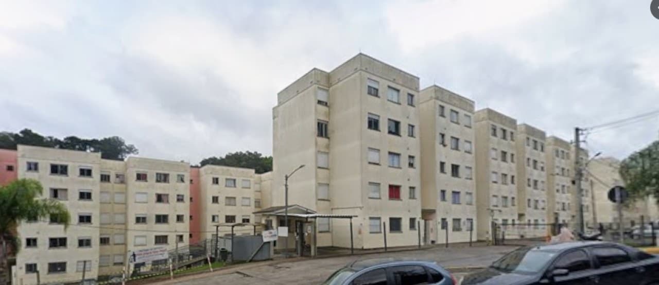 Foto 2 de 4: Apartamento em leilão em Caxias Do Sul - RS — APARTAMENTO Nº 303 DO BLOCO U DO RESIDENCIAL ROTA NOVA EM CAXIAS DO SUL/RS