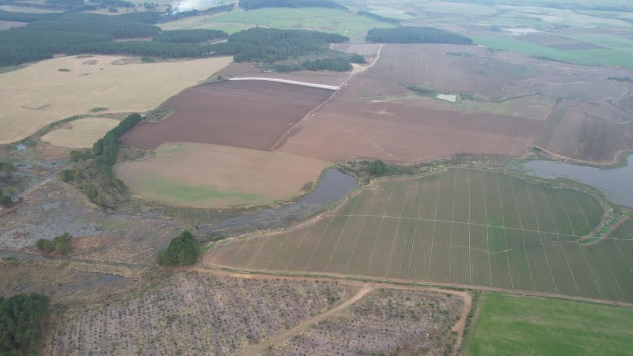 Foto 8 de 26: Terreno em leilão em Cambará Do Sul - RS — TERRENO COM ÁREA DE 1.388.781,00m² EM CAMBARÁ DO SUL/RS