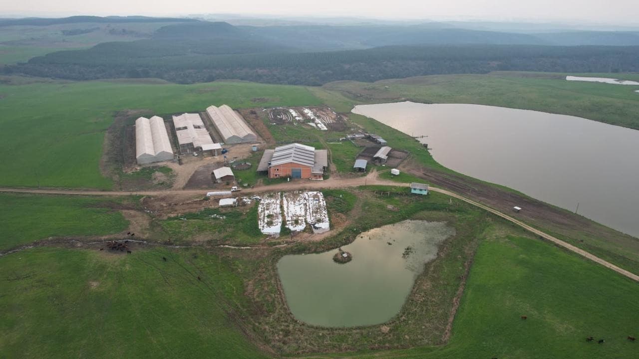 Foto 24 de 26: Terreno em leilão em Cambará Do Sul - RS — TERRENO COM ÁREA DE 1.388.781,00m² EM CAMBARÁ DO SUL/RS