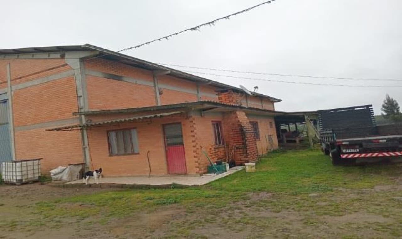 Foto 18 de 26: Terreno em leilão em Cambará Do Sul - RS — TERRENO COM ÁREA DE 1.388.781,00m² EM CAMBARÁ DO SUL/RS