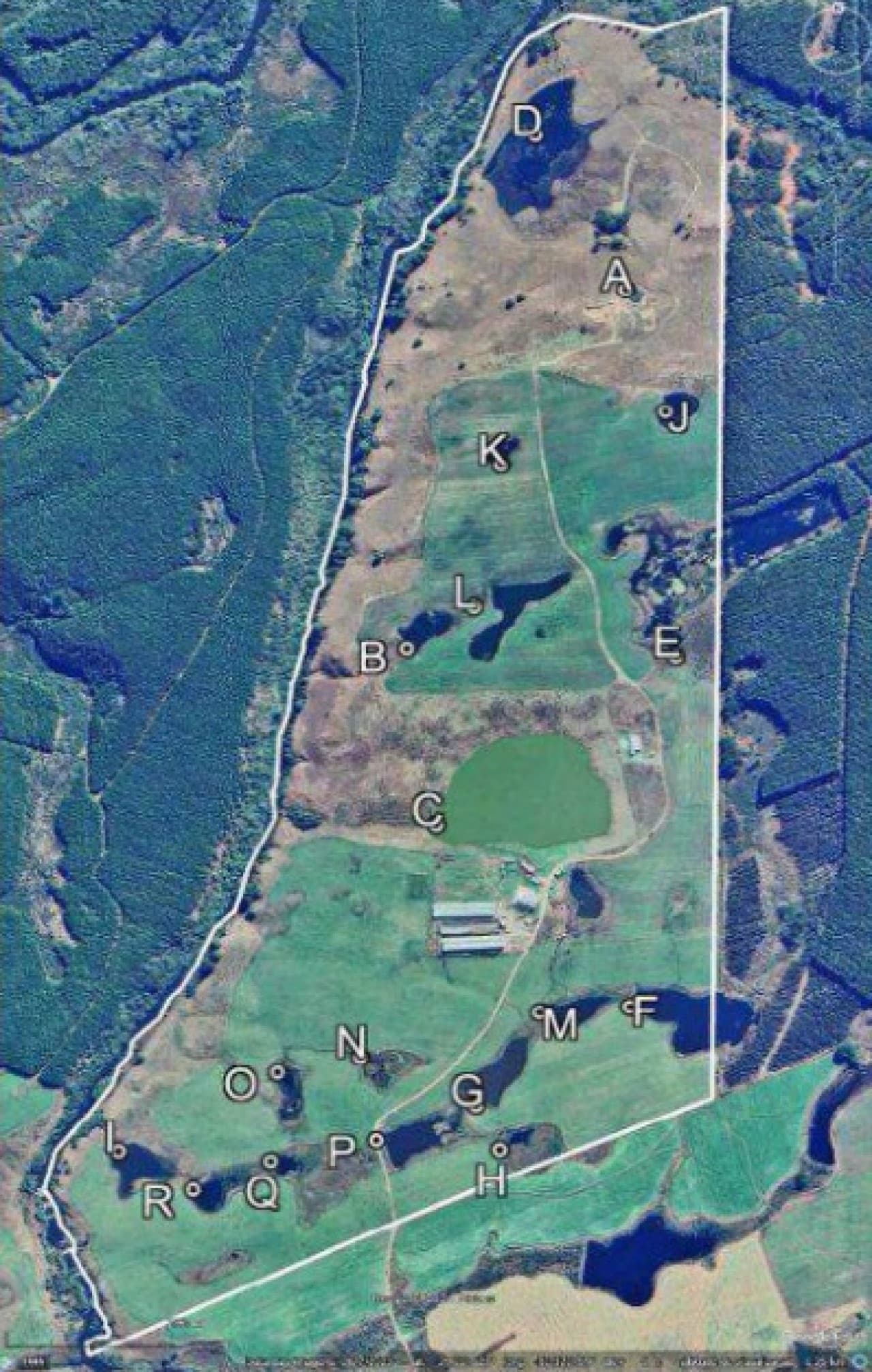 Foto 1 de 26: Terreno em leilão em Cambará Do Sul - RS — TERRENO COM ÁREA DE 1.388.781,00m² EM CAMBARÁ DO SUL/RS