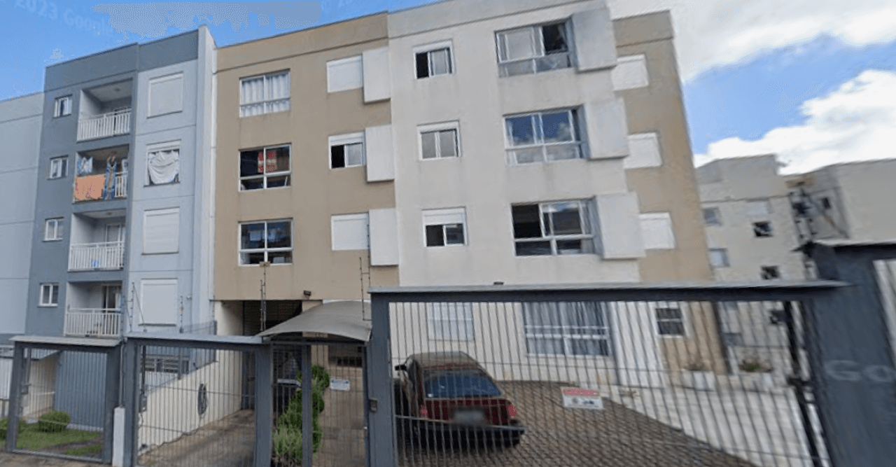 Foto 1 de 3: Apartamento em leilão em Caxias Do Sul - RS, bairro Presidente Vargas — APARTAMENTO Nº 204 DO CONDOMÍNIO RESIDENCIAL ALTOS DO CAMPUS EM CAXIAS DO SUL/RS